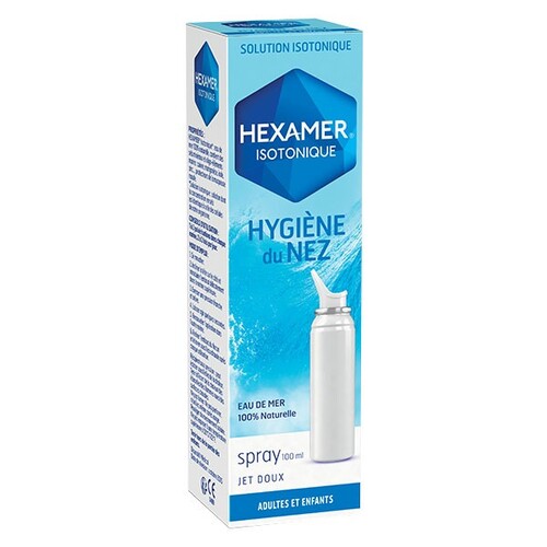 HEXAMER