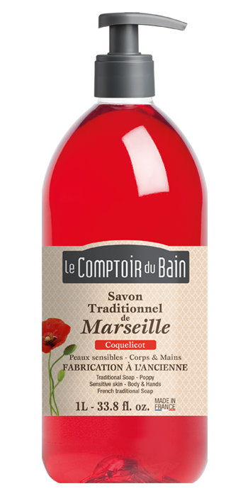 LE COMPTOIR DU BAIN