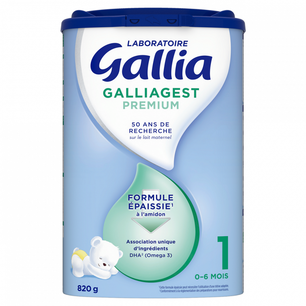 GALLIA