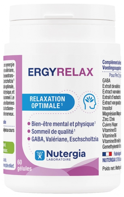 NUTERGIA
