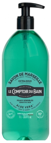 LE COMPTOIR DU BAIN