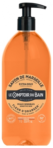 LE COMPTOIR DU BAIN