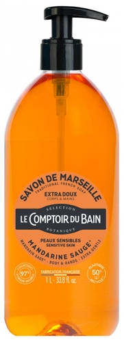 LE COMPTOIR DU BAIN