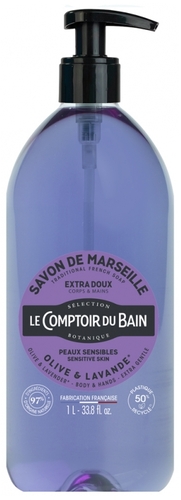 LE COMPTOIR DU BAIN