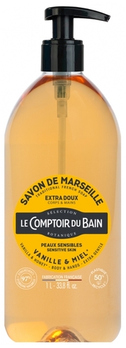 LE COMPTOIR DU BAIN