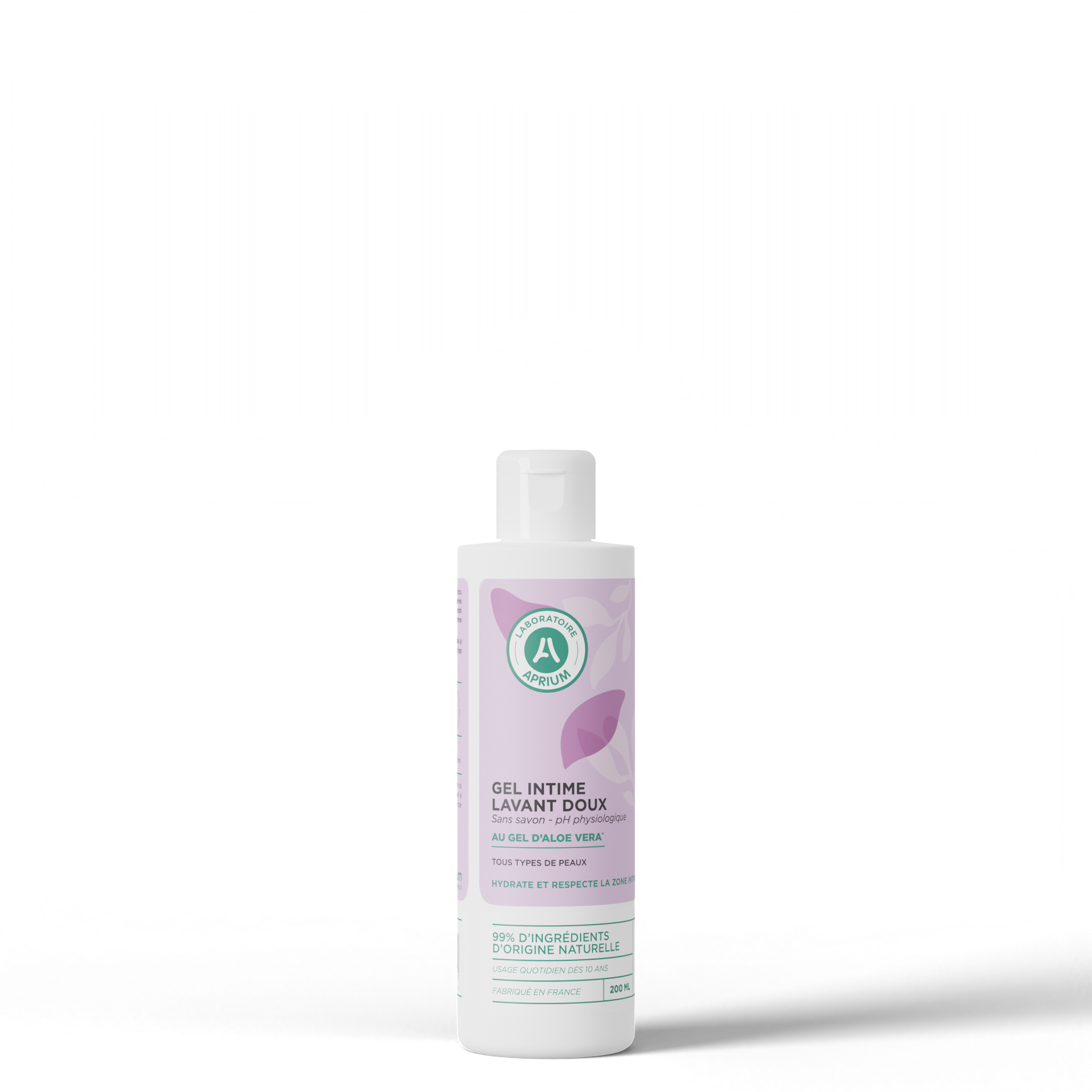 LABORATOIRE APRIUM